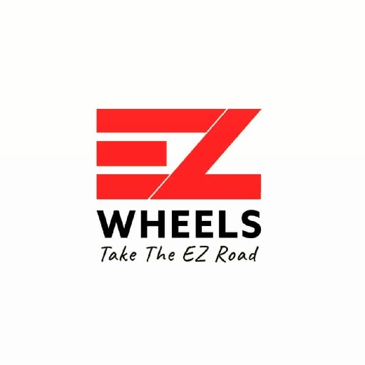 EZ-Wheels Logo
