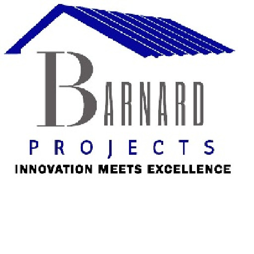 Barnard Projects Logo