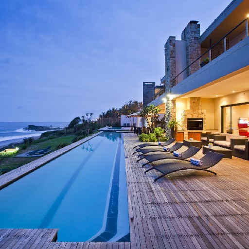 Canelands beach club hotel and Spa Salt Rock Logo