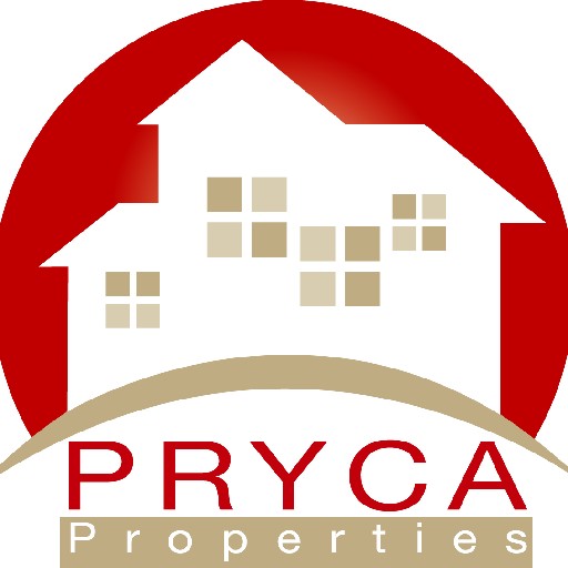 Pryca properties Logo