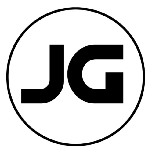 J and G Holdings Logo