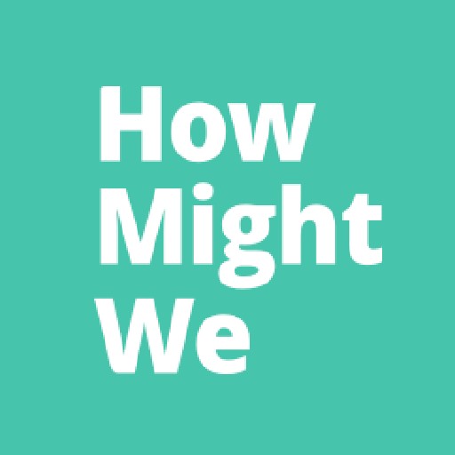 How Might We Logo