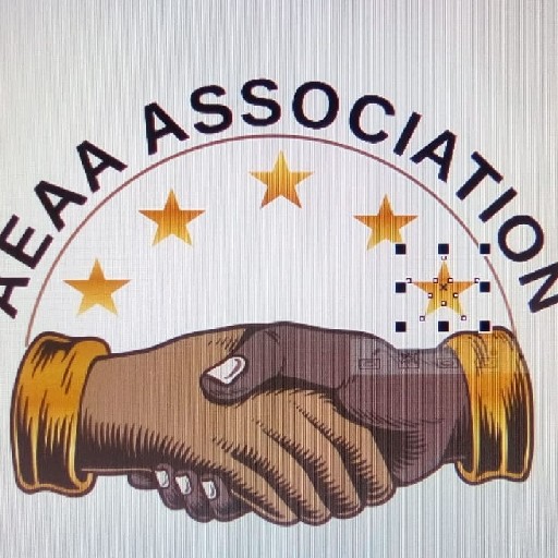African Economic Advancement Association AEAA NPC Logo