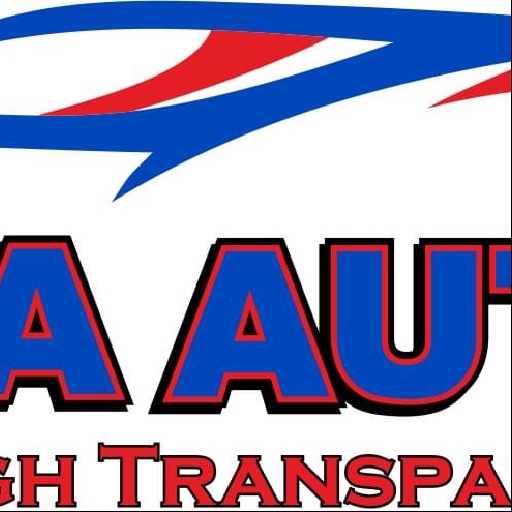 Ultra Auto Potcheftroom Logo