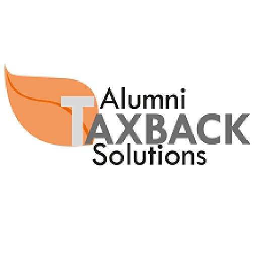 Alumni Taxback Solutions Logo