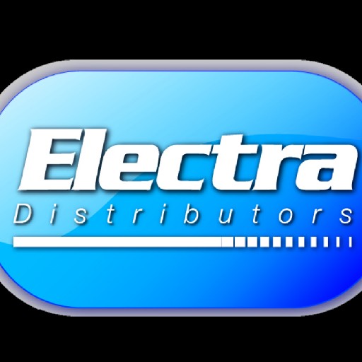 Electra Distributors Logo