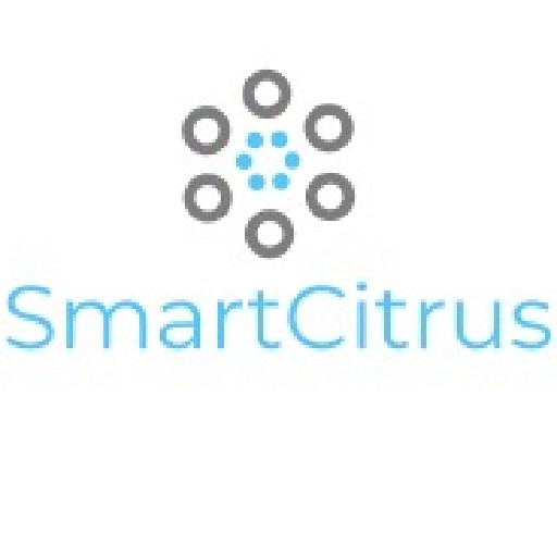 SmartCitrus PTY (ltd) Logo
