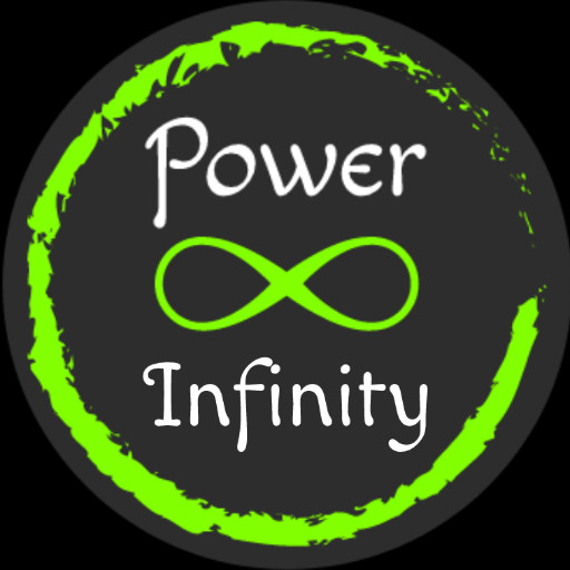 Power Infinity (Pty) Ltd Logo