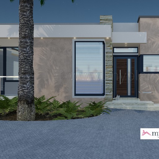 My Building Plans south Africa Logo