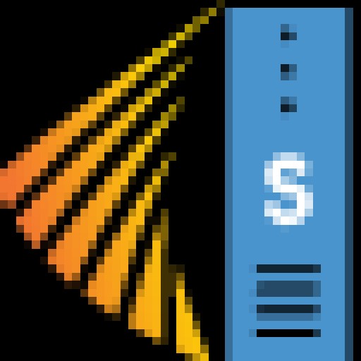 ShareWebHost Logo