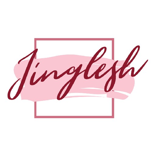 jinglesh Fashion Logo
