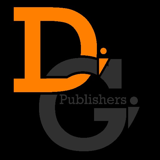 DiGi Publishers Logo