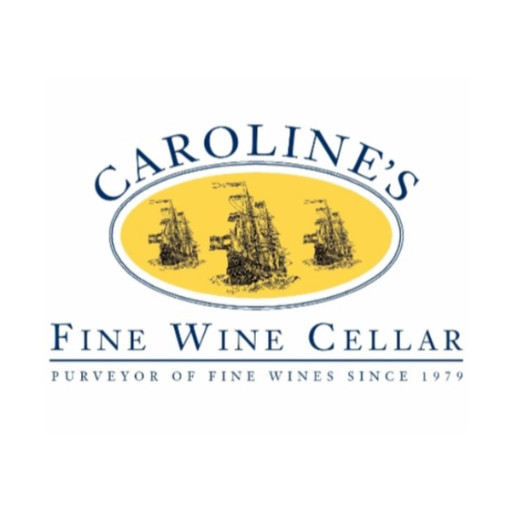 Caroline's Fine Wine Cellar Logo