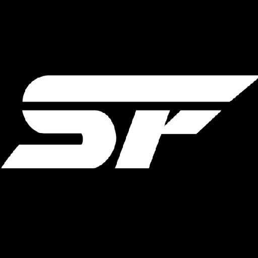 Strike Force Development Logo