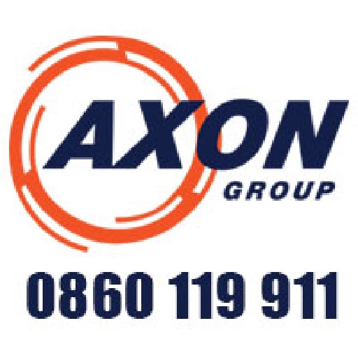 Axon Security Group Logo