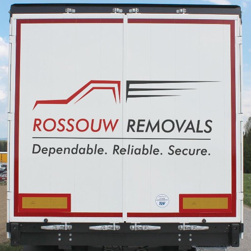 Rossouw Removals