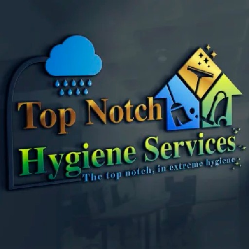 TOP NOTCH HYGIENE SERVICES PTY LTD Logo