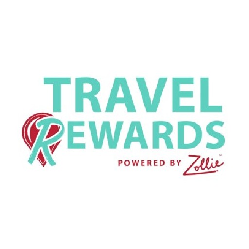 Travel rewards Logo