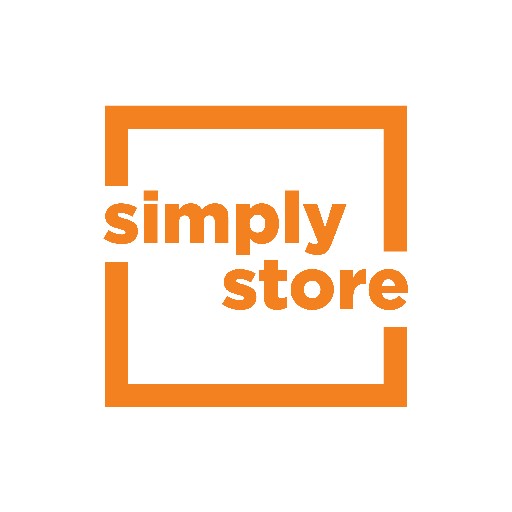 Simply Store Logo