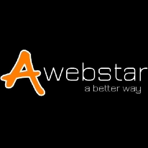 Awebstar Technologies Pte Ltd. Logo