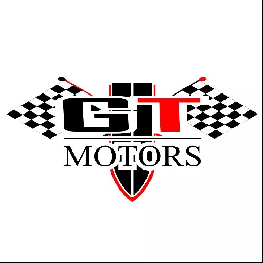 GT Motors Goodwood Logo