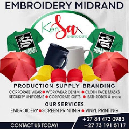 kensa enterprises pty td Logo