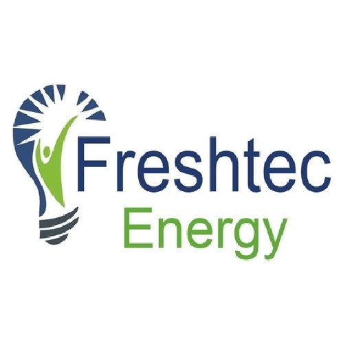 Freshtec Energy Logo