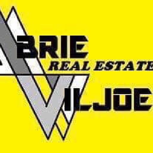 Abrie Viljoen Real Estates Logo