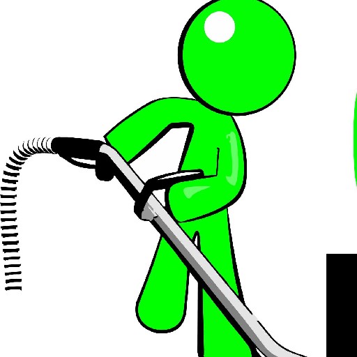 Getset Carpeting Cleaning Logo