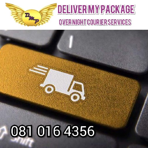 DMP COURIER SERVICES