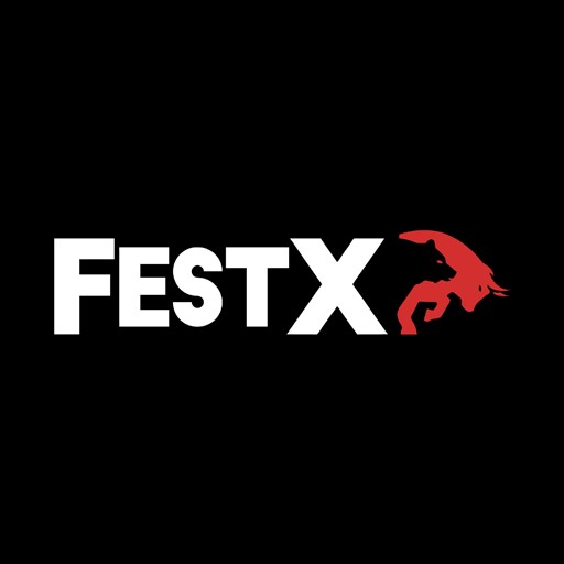 festx.co.za Logo