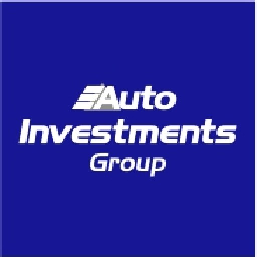 Auto Investments Group Logo