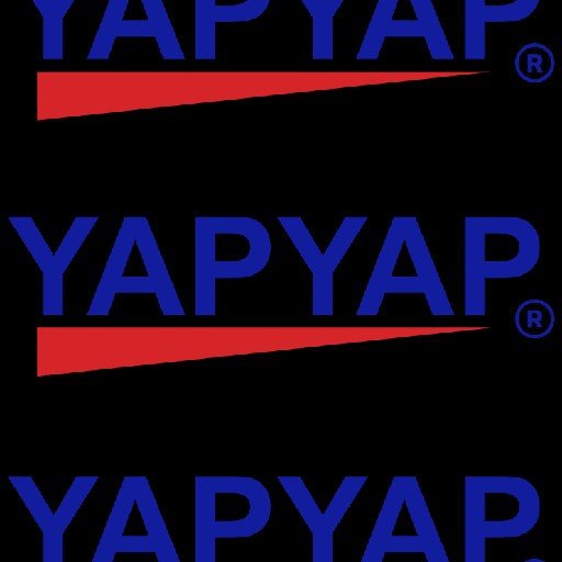 YapYap Car Rentals Logo