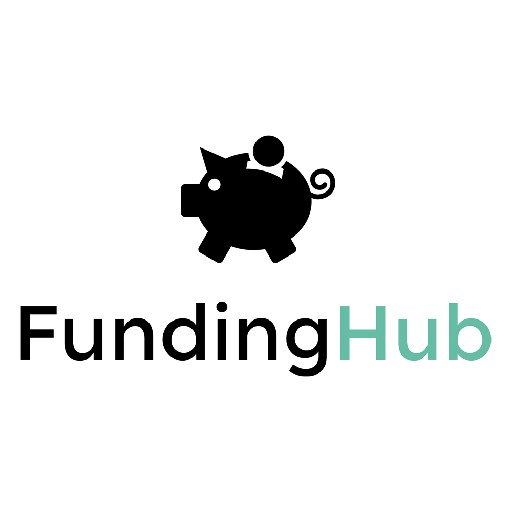 FundingHub Logo