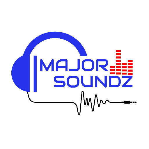 Major Soundz Logo