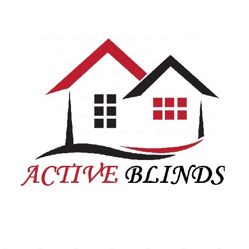 Active Blinds Logo