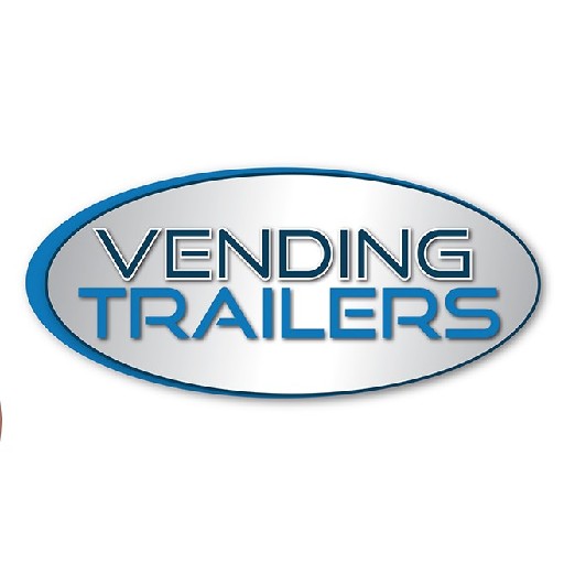 Vending Trailers Logo