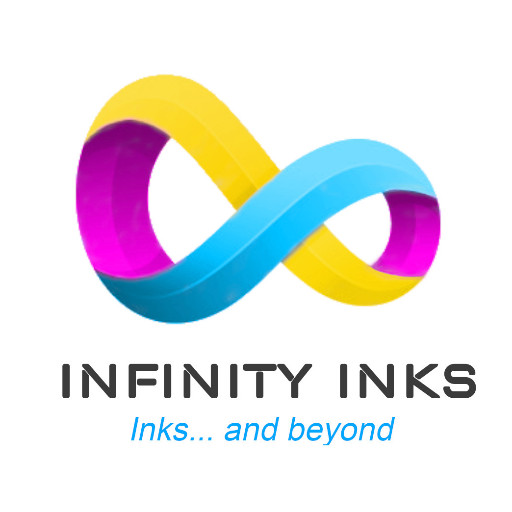 Infinity Inks Logo