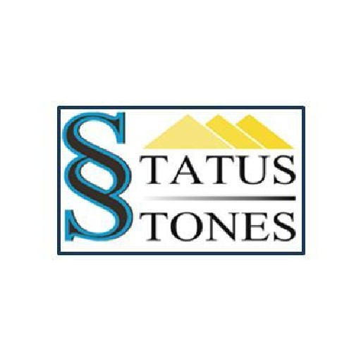Status Stones Logo