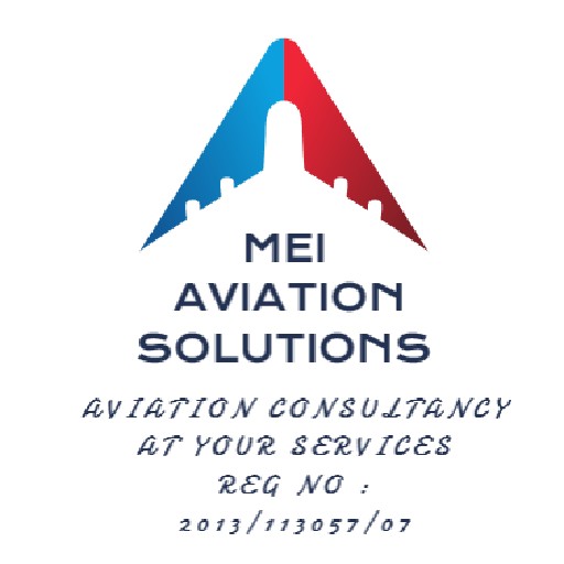 Mei Solutions (Pty) Ltd Logo