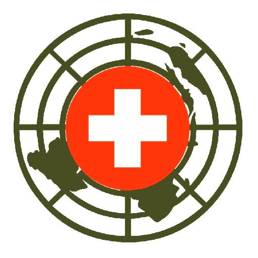 Swiss Security Solutions GmbH Logo