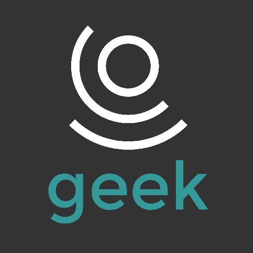 Geek Managed Services Logo