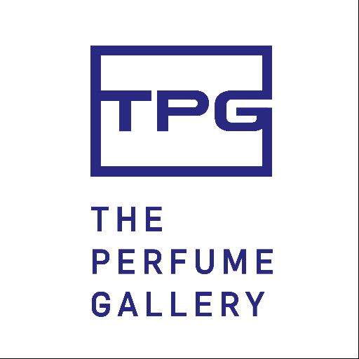 The Perfume Gallery Logo