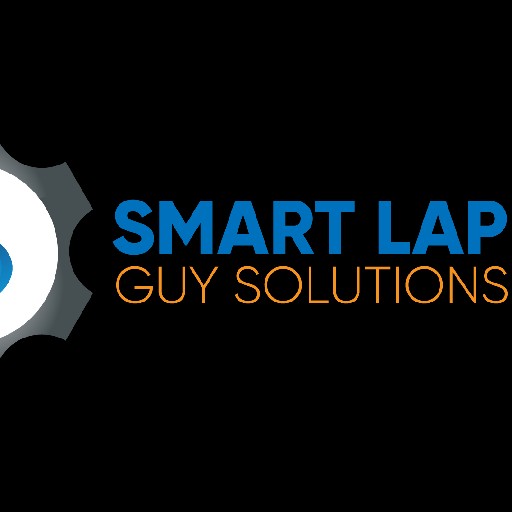Smartlapguy solutions Logo