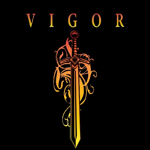 Vigor Perfumes Logo