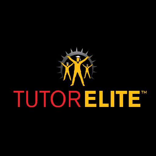 TutorElite Logo
