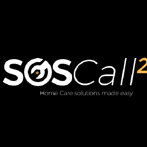 SOSCALL24 Logo
