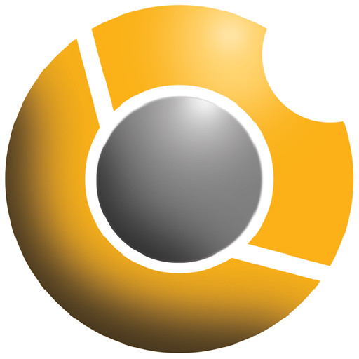 ivecloud.co.za Logo