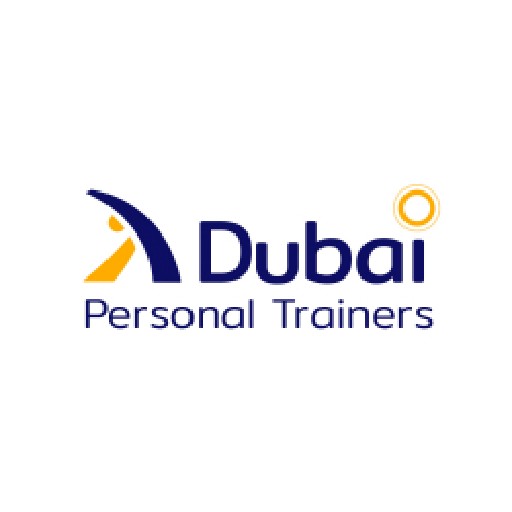 Dubai Personal Trainers Logo
