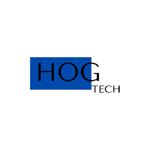 HOGTECH Logo
